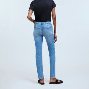 Madewell The Perfect Vintage Jean - Size 26